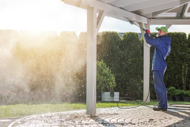 Best Machinery and Equipment Cleaning  in Darien, IL